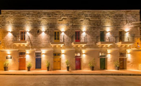 Quayside Apartments